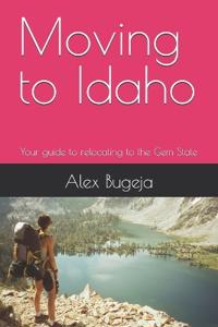 Moving to Idaho