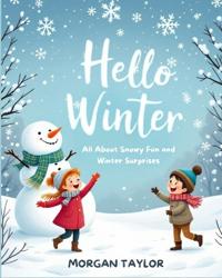 Hello Winter