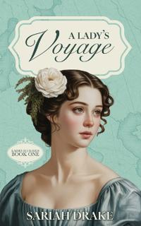 A Lady's Voyage