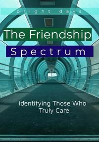 The Friendship Spectrum