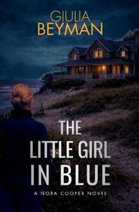 The Little Girl in Blue