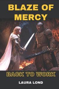 Blaze of Mercy