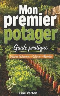 Mon premier potager