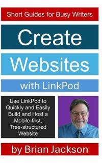 Create Websites with LinkPod