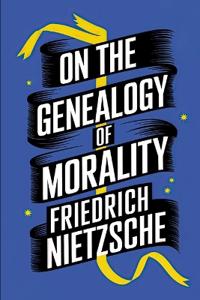 On the Genealogy of Morality