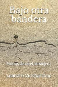 Bajo otra bandera