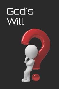 God's Will