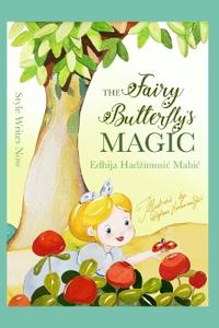 The Fairy Butterfly's Magic