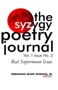 The Syzygy Poetry Journal