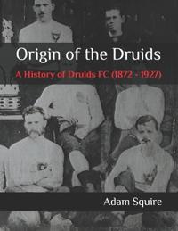 Origin of the Druids