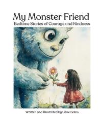 My Monster Friend