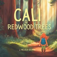 Cali and the Redwood Trees