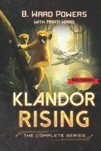 Klandor Rising