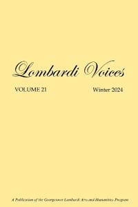 Lombardi Voices