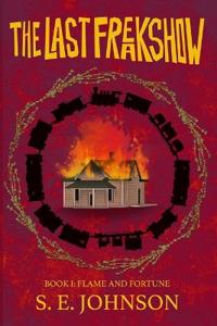 The Last Freakshow