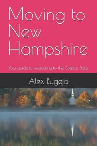 Moving to New Hampshire