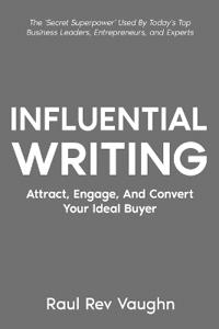 Influential Writing