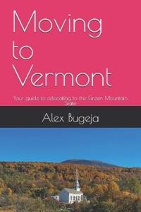 Moving to Vermont