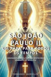 São João Paulo II