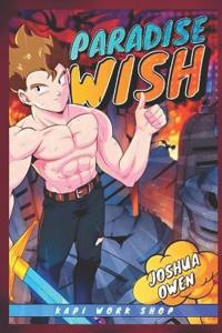 Paradise Wish
