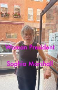 Woman President