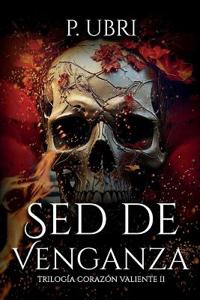 Sed de Venganza