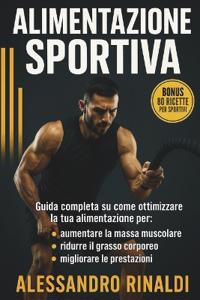 Alimentazione Sportiva