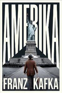 Amerika (The Man Who Disappeared)