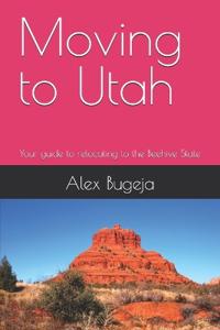 Moving to Utah
