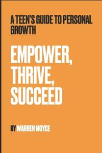 Empower, Thrive, Succeed
