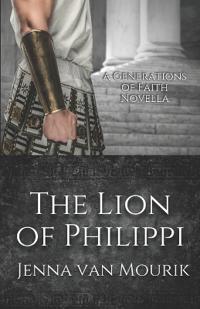 The Lion of Philippi