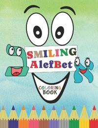 Smiling AlefBet