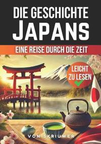 Die Geschichte Japans
