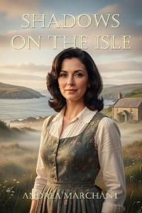 Shadows on the Isle - On the Isle of Mull, even the quietest lives hide the deadliest secrets