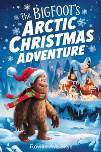 The Bigfoot's Arctic Christmas Adventure