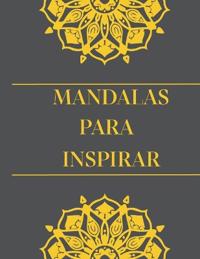 Mandalas para Inspirar
