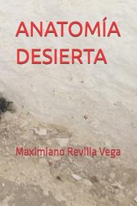 Anatomía Desierta