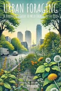 Urban Foraging