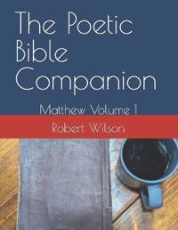 The Poetic Bible Companion