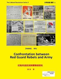 Confrontations between Red Guard Rebels and Army