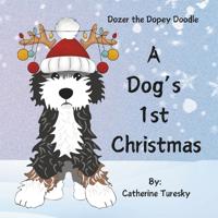 A Dog's 1st Christmas