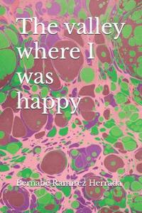 The valley where I was happy