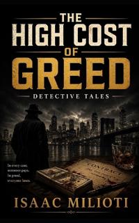 The High Cost of Greed