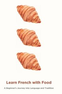 Learn French with Food