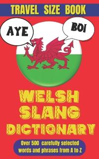 Welsh Slang Dictionary
