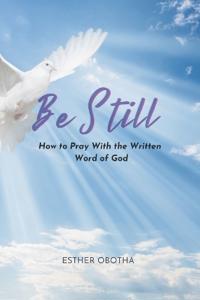Be Still