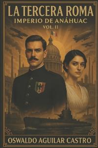 La Tercera Roma