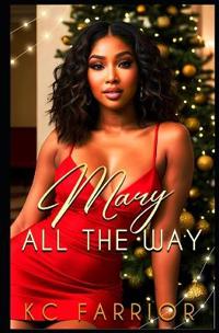 Mary All The Way