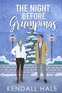 The Night Before Grumpmas