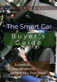 The Smart Car Buyer's Guide